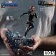 Avengers Endgame Black Widow Figurines Bds Art Scale 1/10 Statue Model Cadeaux Nouveau