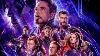 Avengers Endgame Complet Film Fait Marvel Superhero Film Hd Marvel Studios