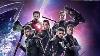 Avengers: Endgame Film Complet 2019