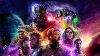 Avengers Endgame Film Complet 2024 Meilleur Film D'action Top Films D'action Hollywood 2024