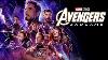 Avengers Endgame Film Complet En Haute Définition
