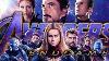 Avengers Endgame Nouveau Film D'action Full Movie