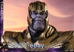 Avengers Endgame Thanos Mms529 Hot Toys 1/6 Movie Masterpiece