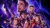 Avengers Fin Du Jeu Film Complet En Hindi Nouveau Film D'aventure De Bollywood South Action En Hindi 2023