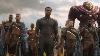 Avengers Infinity War 2018 Bataille De Wakanda Extrait De Film Hd