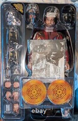Avengers Infinity War Endgame Hot Toys Mms539 1/6 Star-lord Starlord Us Lire