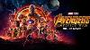 Avengers Infinity War Film Complet En Hindi Nouveaux Films Sud-indiens Surnommés En Hindi 2022 Full