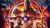 Avengers Infinity War Pleins Faits Film Thanos Thor Iron Man Avengers 3 Infinity War