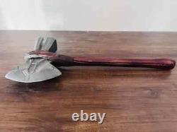 Avengers Marvel Endgame Marvel Legends Stormbreaker Axe Thor Premium Roleplay	<br/><br/> Les Vengeurs Marvel Fin de partie Marvel Légendes Stormbreaker Hache Thor Jeu de rôle Premium