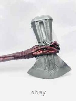 Avengers Marvel Endgame Marvel Legends Stormbreaker Axe Thor Premium Roleplay<br/>
 
 
  <br/>	Les Vengeurs Marvel Fin de partie Marvel Légendes Stormbreaker Hache Thor Jeu de rôle Premium