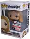 Brie Larson Les Avengers Fin Du Jeu Funko Pop Captain Marvel #459 Signé