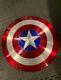 Captain America Shield Avengers Endgame Unofficiel Cosplay Metal Prop Replica