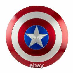 Captain America Shield Cosplay Avengers Endgame, Larp, Combat Shield Meilleur Cadeau