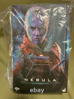 Chef-d'œuvre cinématographique Avengers Endgame Figurine à l'échelle 1/6 Nebula