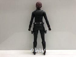 Chef-d'œuvre du film Black Widow MMS178 Avengers Endgame Figurine d'action Hot Toys JP