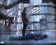 Chris Evans, C'est Les Fesses De L'amérique Signées Avengers Endgame 16x20 Swau Hologramme