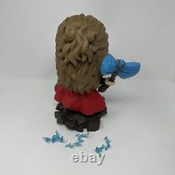 Figurine Cosbaby Thor Avengers Endgame Stormbreaker & Mjolnir MARVEL THOR GRAND
