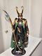 Figurine Hot Toys Loki Avengers Endgame 1/6 Échelle En Stock