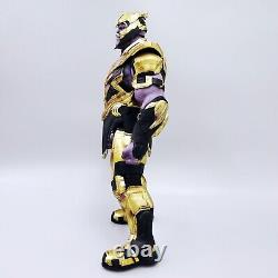 Figurine d'action Thanos Avengers Endgame 1/6 Hot Toys MMS529 d'occasion du Japon