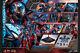 Film Masterpiece Diecast Avengers Endgame 1/6 Échelle Figure Iron Patriot Anime