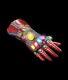 Hasbro Marvel Légendes Avengers Endgame The Infinity Saga Nano Gauntlet