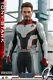 Hot Toys 16 Tony Stark Team Suit Avengers Endgame Ht-904726