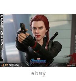 Hot Toys Avengers Endgame Movie Masterpiece 1/6 Black Widow 28cm