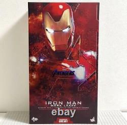 Hot Toys Mms528d30 Iron Man Mark 85 LXXXV Avengers Endgame 1/6 Movie Masterpiece