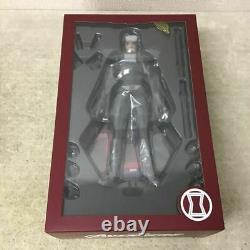 Hot Toys Movie Masterpiece Avengers 4 End Game Black Widow