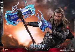 Hot Toys Thor Sixième Échelle Figure Avengers Endgame