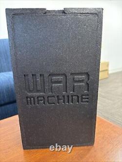 Hot Toys War Machine Avengers Endgame MMS530-D31