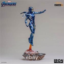 Iron Studios 1/10 Avengers Endgame Pepper Potts dans la Statue de la figurine de la tenue de sauvetage