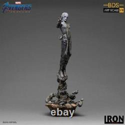Iron Studios Avengers Endgame Ebony Maw à l'échelle 1/10 - Livraison en 4 jours (États-Unis)
