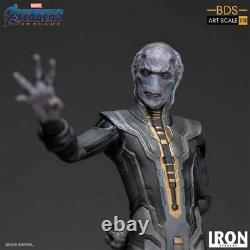 Iron Studios Avengers Endgame Ebony Maw à l'échelle 1/10 - Livraison en 4 jours (États-Unis)