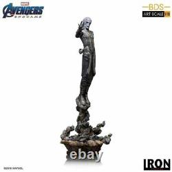 Iron Studios Avengers Endgame Ebony Maw à l'échelle 1/10 - Livraison en 4 jours (États-Unis)