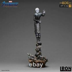 Iron Studios Avengers Endgame Ebony Maw à l'échelle 1/10 - Livraison en 4 jours (États-Unis)