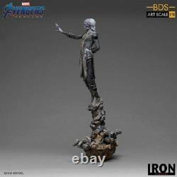 Iron Studios Avengers Endgame Ebony Maw à l'échelle 1/10 - Livraison en 4 jours (États-Unis)