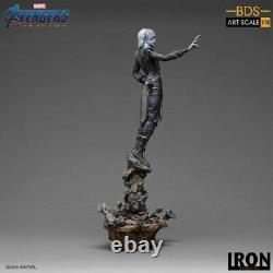 Iron Studios Avengers Endgame Ebony Maw à l'échelle 1/10 - Livraison en 4 jours (États-Unis)