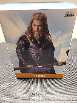 Iron Studios Avengers Endgame Thor Statue Modèle à Échelle 1/10