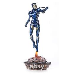 Iron Studios BDS 1/10 Échelle d'Art Statue Édition Limitée Avengers EndGame Rescue