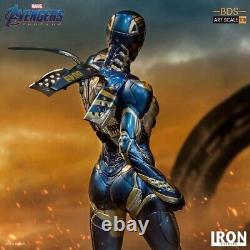 Iron Studios BDS 1/10 Échelle d'Art Statue Édition Limitée Avengers EndGame Rescue