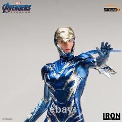 Iron Studios BDS 1/10 Échelle d'Art Statue Édition Limitée Avengers EndGame Rescue