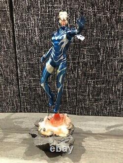 Iron Studios BDS 1/10 Échelle d'Art Statue Édition Limitée Avengers EndGame Rescue