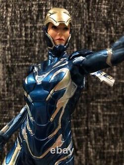 Iron Studios BDS 1/10 Échelle d'Art Statue Édition Limitée Avengers EndGame Rescue