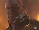 Josh Brolin A Signé Une Photo De 11x14 Thanos Avengers Endgame Autograph Beckett