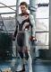 Jouet Chaud Avengers Endgame Tony Stark (costume D'équipe) Figurine D'action à L'échelle 1/6 Mms