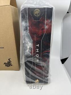 Jouet chaud MMS557 Marvel Avengers Endgame THOR Figurine d'action à l'échelle 1/6 S6