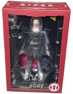 Jouet chaud Movie Masterpiece 1/6 12 pouces Black Widow Avengers Endgame MMS533 MISB