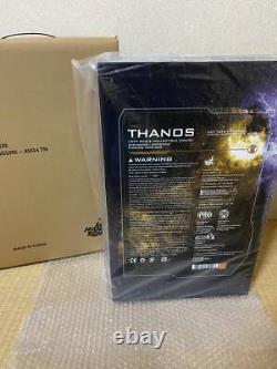 Jouets Chauds Mms529 Thanos Avengers Endgame 1/6ème Échelle Collectible Figure Japon