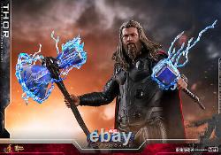 Jouets Chauds Thor Marvel Avengers Endgame 1/6 Échelle Figure En Stock 904926
